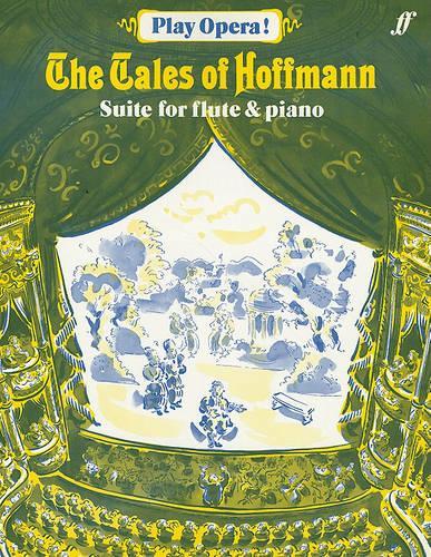 Tales Of Hoffmann