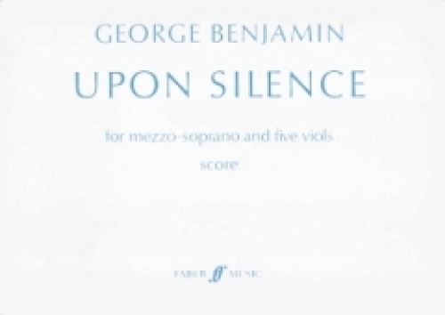 Upon Silence