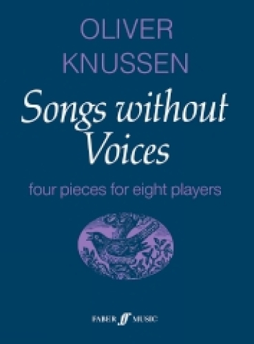 Songs without Voices