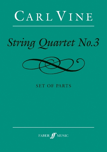 String Quartet No. 3