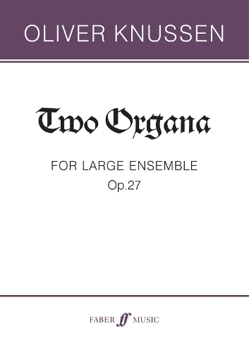 Two Organa