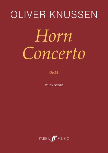 Horn Concerto