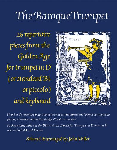 The Baroque Trumpet