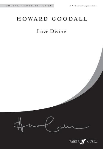 Love Divine