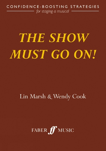 The Show Must Go On!