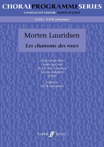 Les Chansons Des Roses