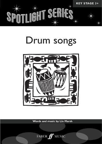 Drum Songs