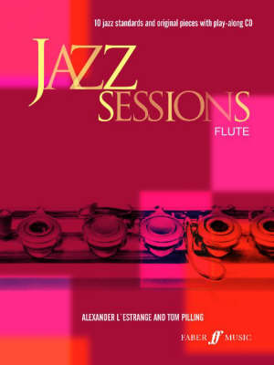 Jazz Sessions