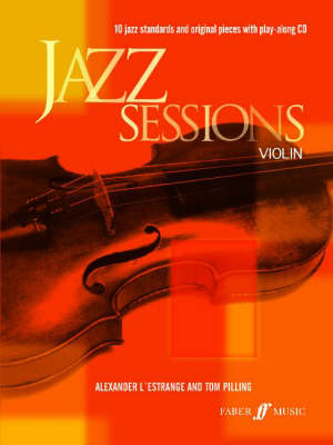 Jazz Sessions