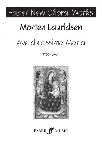 Ave Dulcissima Maria