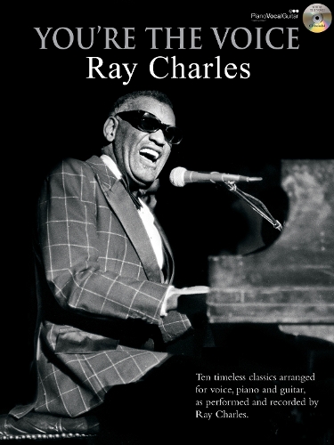You're The Voice: Ray Charles