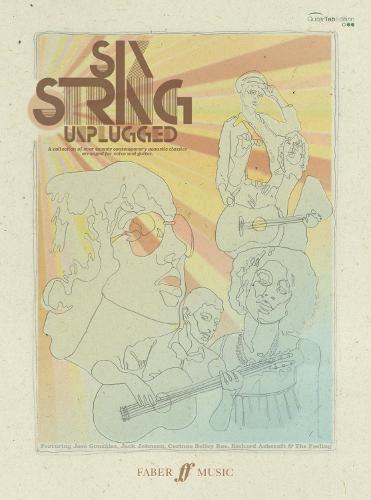 Six String Unplugged