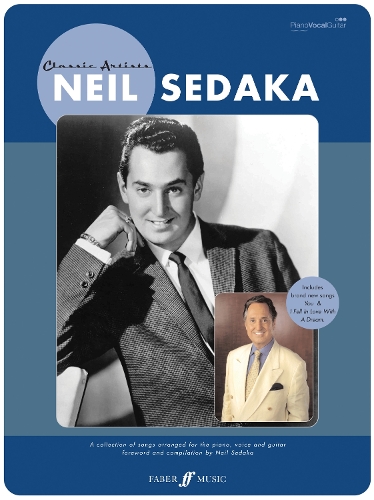 Neil Sedaka