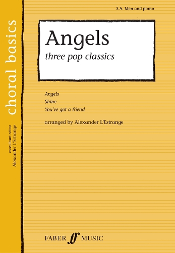Angels: Three Pop Classics