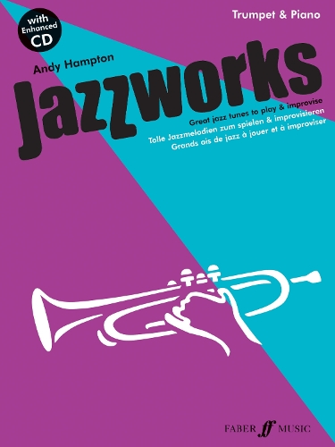 Jazzworks (Trumpet)