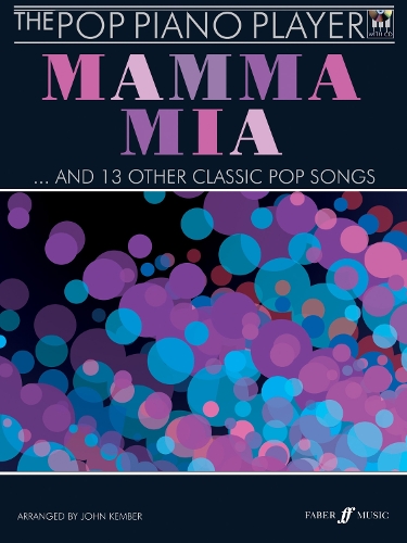 The Pop Piano Player: Mamma Mia