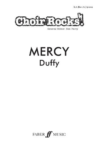 Choir Rocks! Mercy