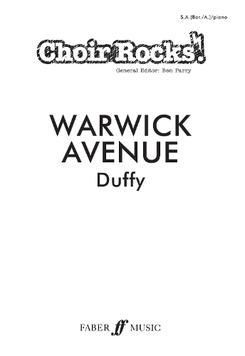 Choir Rocks! Warwick Avenue