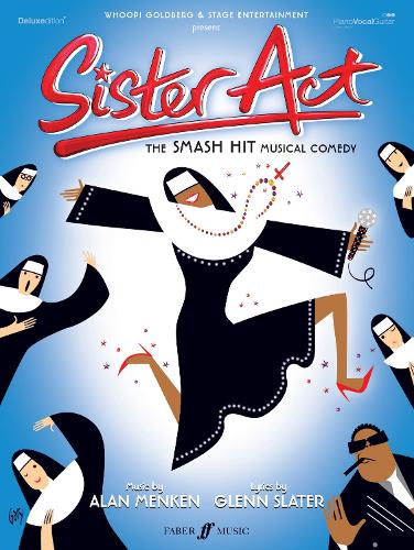 Sister Act (Vocal Selections)