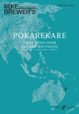 Pokarekare