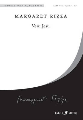 Veni Jesu