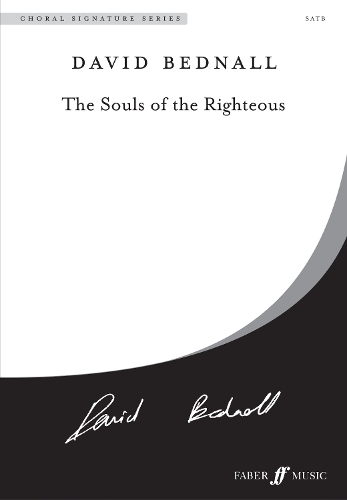 The Souls Of The Righteous