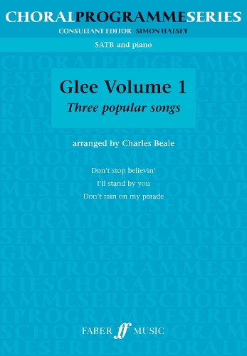 Glee Volume 1