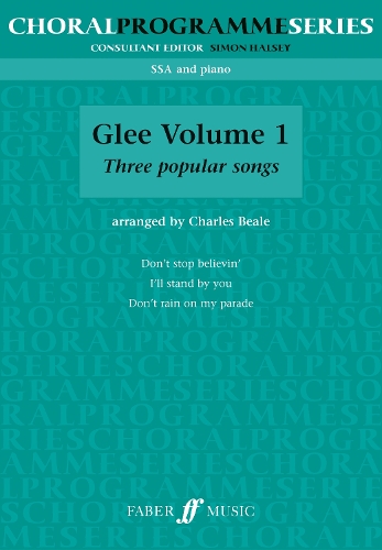 Glee Volume 1