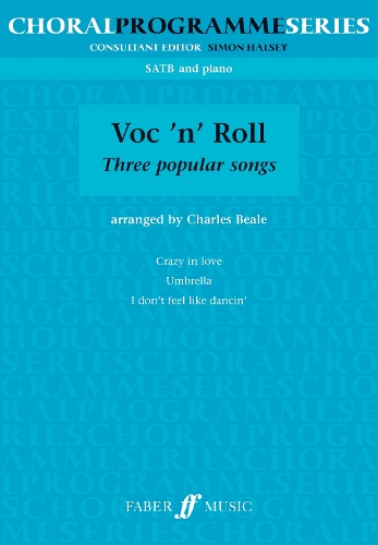Voc 'n' Roll