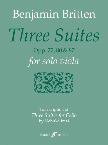 Three Suites