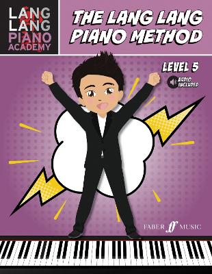 The Lang Lang Piano Method: Level 5