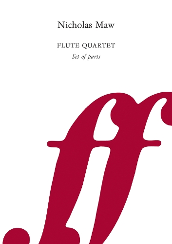 Flute Quartet