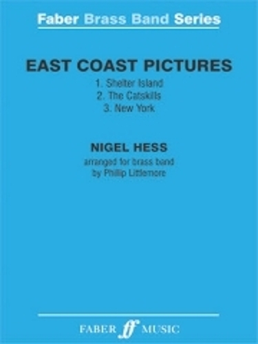 East Coast Pictures