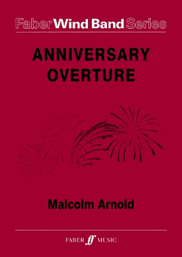 Anniversary Overture.