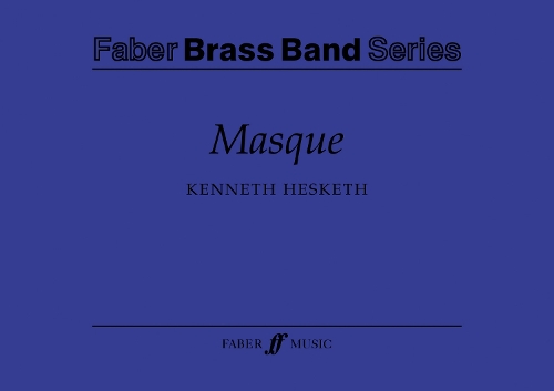 Masque - Brass Band