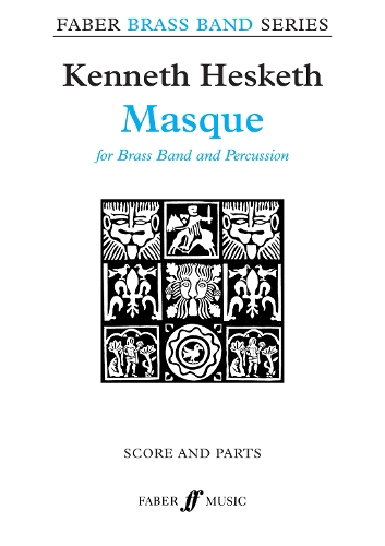 Masque - Brass Band