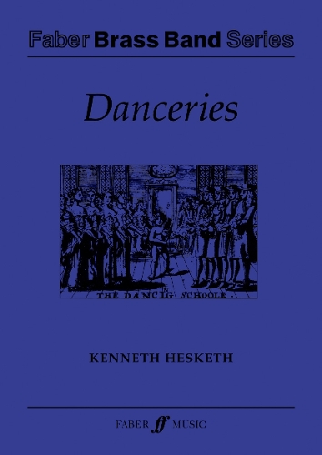 Danceries