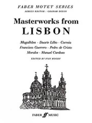 Masterworks from Lisbon