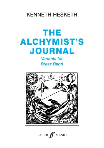 The Alchymist's Journal