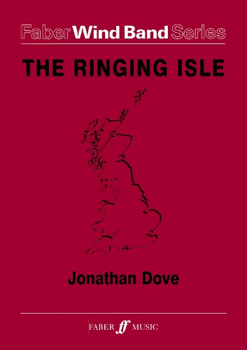 The Ringing Isle