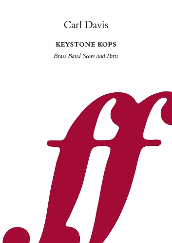 Keystone Kops