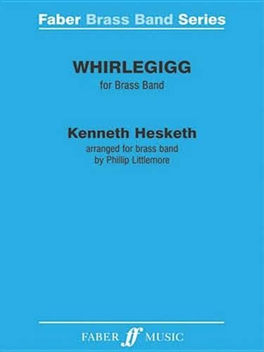 Whirlegigg