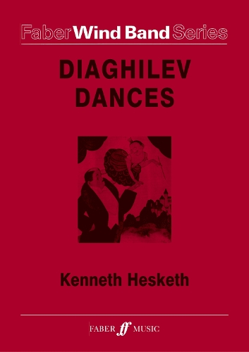 Diaghilev Dances