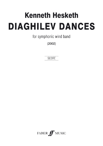 Diaghilev Dances