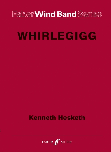 Whirlegigg