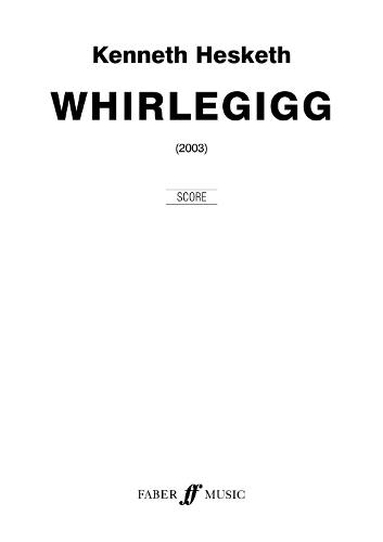 Whirlegigg