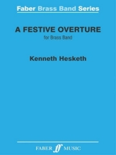 Festive Overture