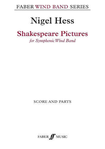 Shakespeare Pictures