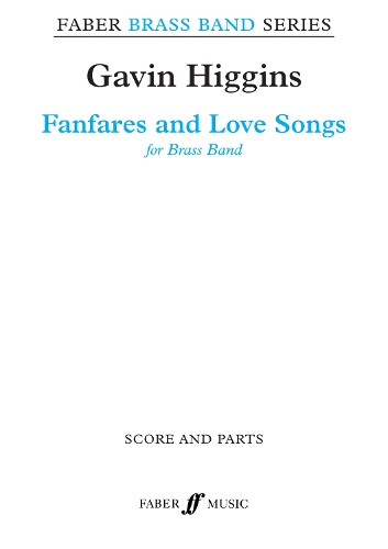 Fanfares And Love Songs