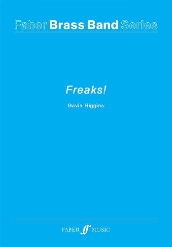 Freaks!